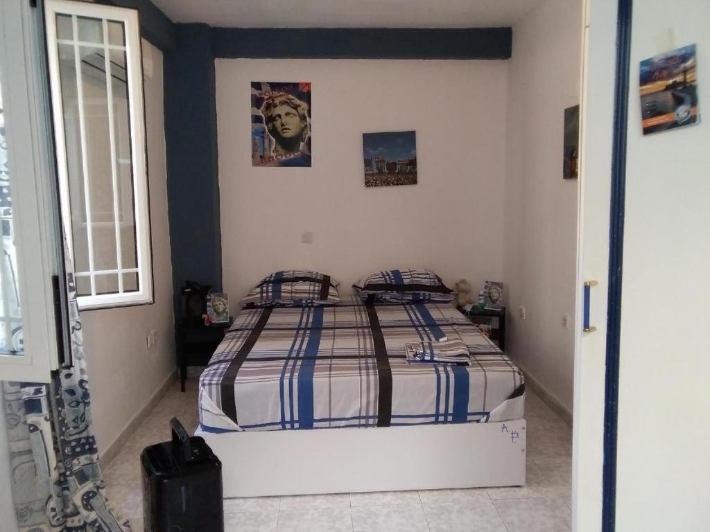 Apollon Apartments H-1 Rhodes City المظهر الخارجي الصورة