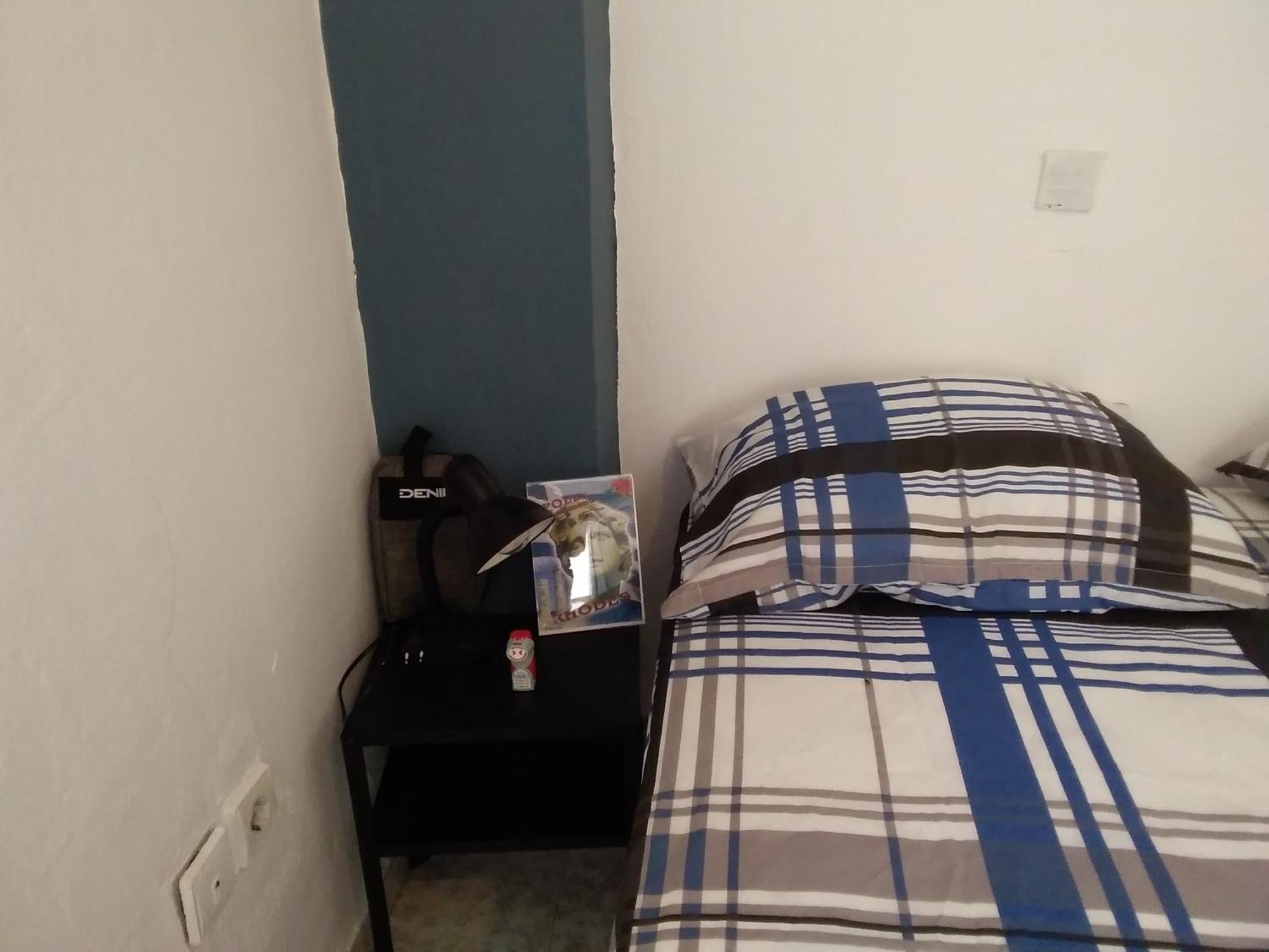 Apollon Apartments H-1 Rhodes City المظهر الخارجي الصورة
