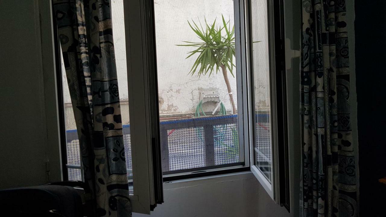 Apollon Apartments H-1 Rhodes City المظهر الخارجي الصورة